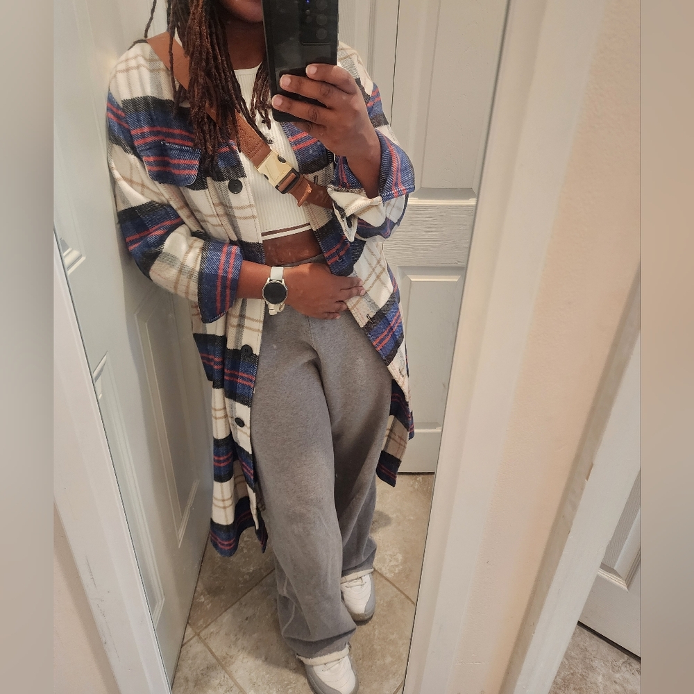 Meet your Posher, Samantha